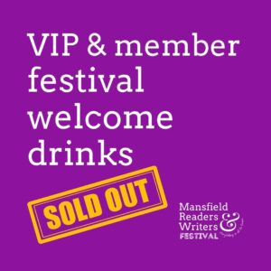 Read more about the article VIP and member festival welcome drinks