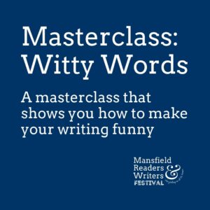 Read more about the article Masterclass: Witty Words