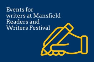 Read more about the article Festival events for writers